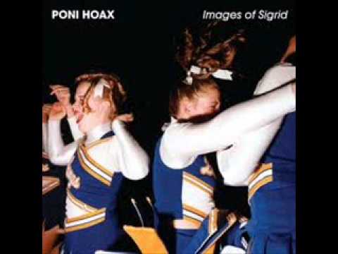 Poni Hoax - All Things Burn