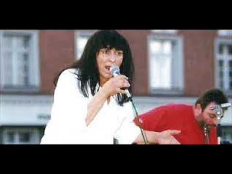 Mira Kubasińska i After Blues - "Co tam za mgłą"