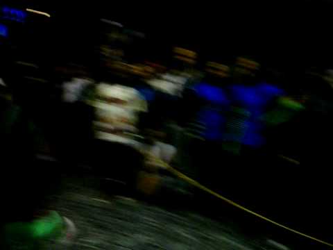Brianna Prestige vs. Havoc Ebony (HOT BATTLE)!!!