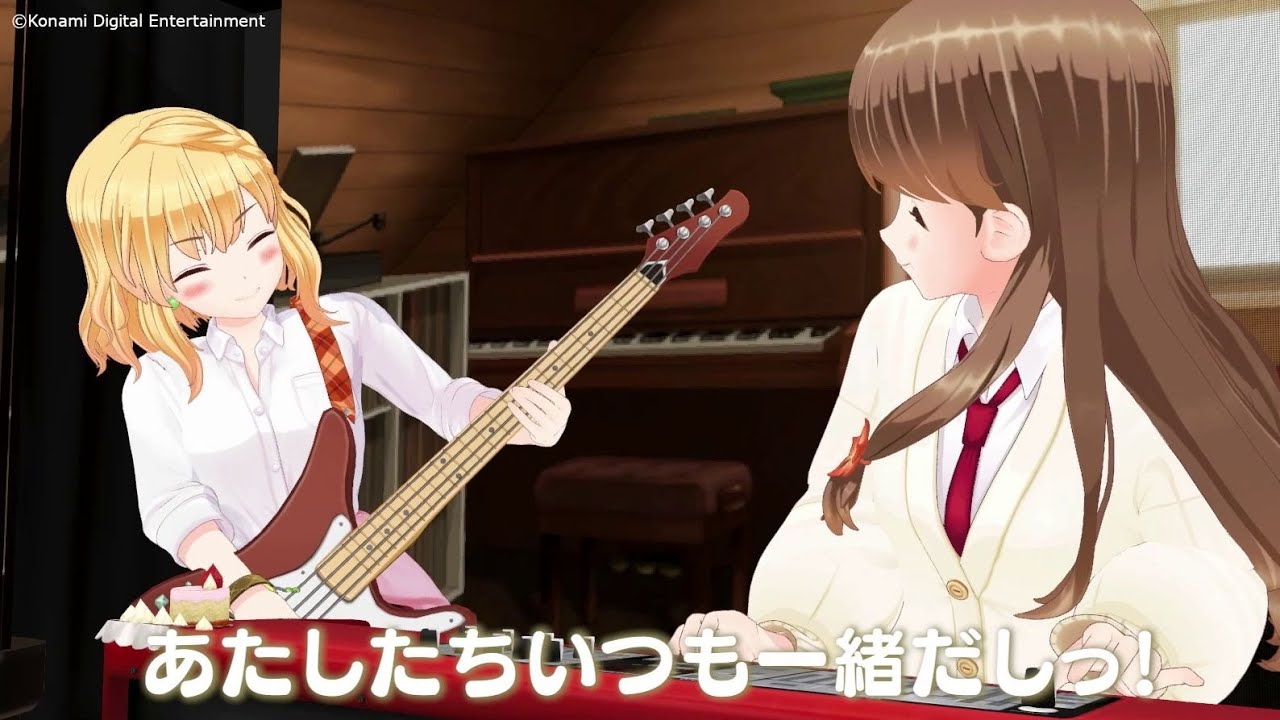 【公式】走れメロンパン #ひなビタ♪ #友情 #エス文学 #ササキトモコ