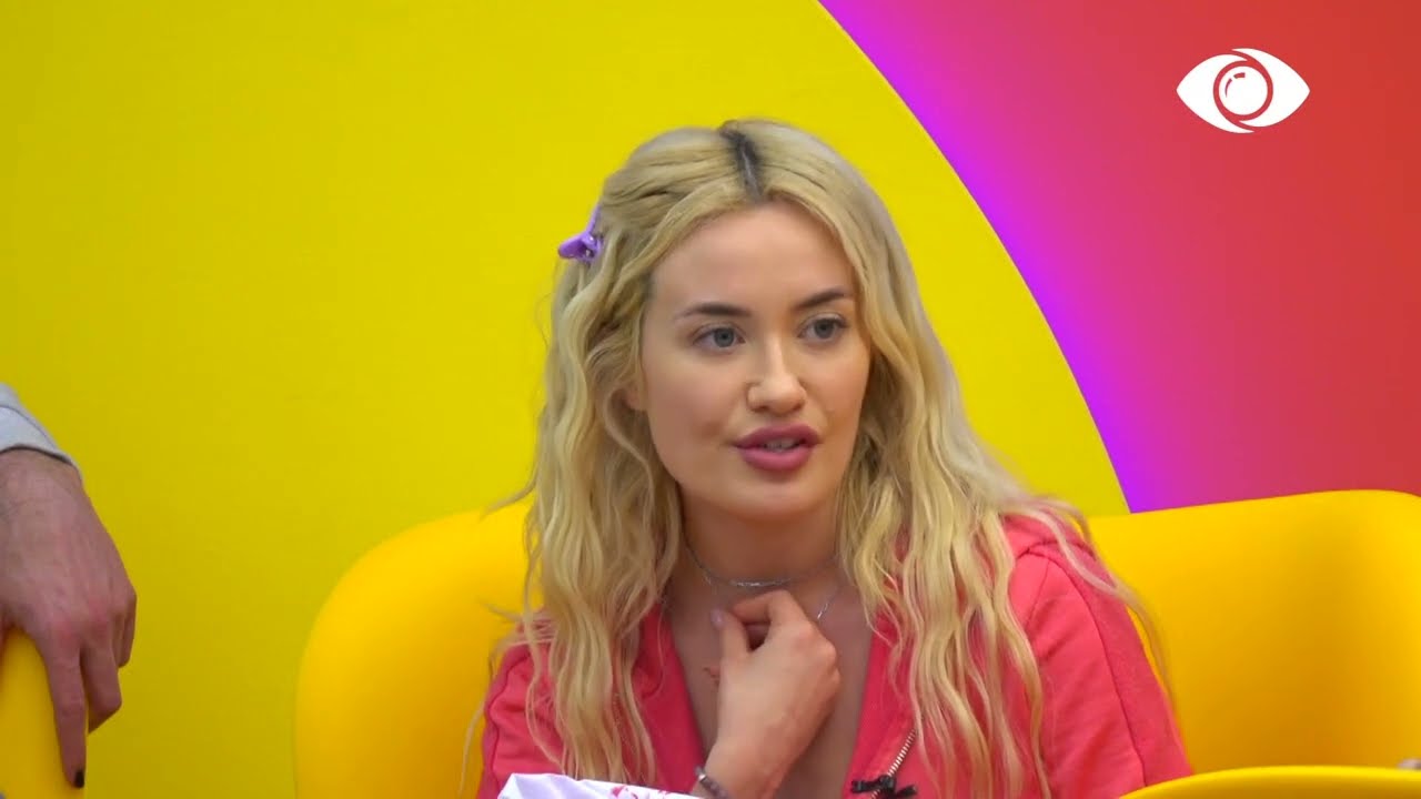 Sqarimi Olta-Dea/ Olta: Ai doli keq në Prime, pse nuk ndërhyre?