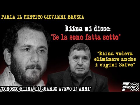 Brusca: «Bagarella mi diceva che Bontate, Badalamenti e i Salvo bisognava eliminarli tutti»