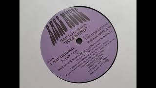 MAP feat Niara - Weekend (MAP Dub)