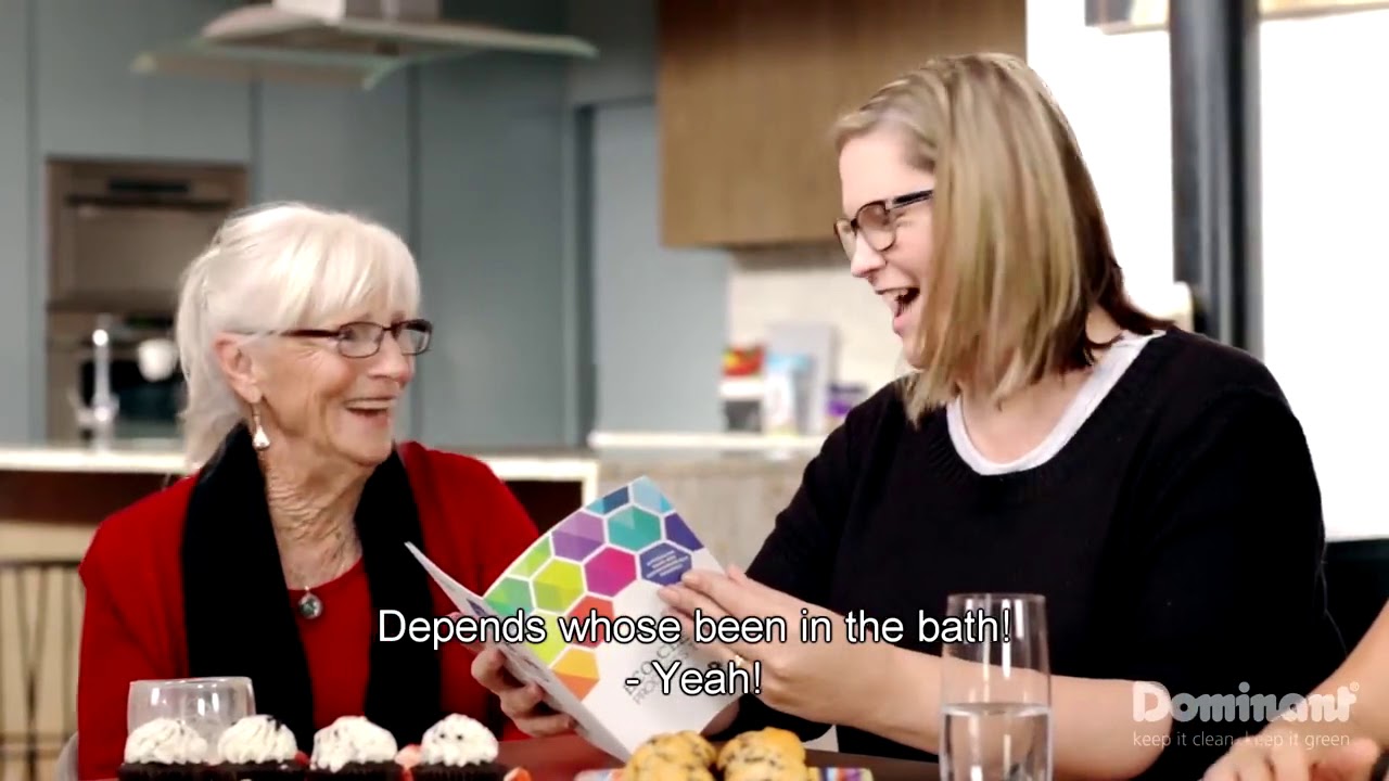 Dominant Home Cleaning Products