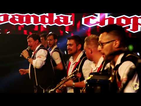 Super Banda Choppão - Dança da Marreca (4º DVD Ao Vivo Em Igrejinha)