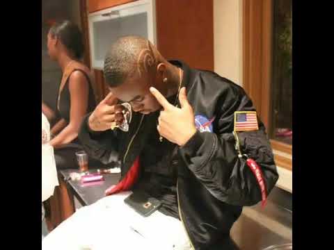 DMB KING TU X CHLOEEZYY - DIG IT UP