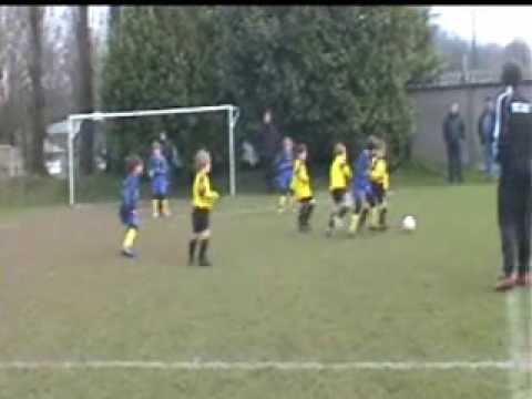 090314 Duivels B Boechout VV-Burcht, 2e helft