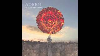 Adeem - Mean and Evil [AUDIO]