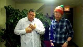 The Swell Seasons- DraMatik &amp; Glen Hansard- Lies- (Rare Footage)