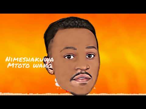 Julius Fanta Pokea Sifa (Official Audio)