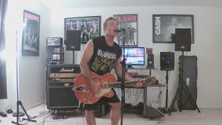 Buddy - Rancid (cover)
