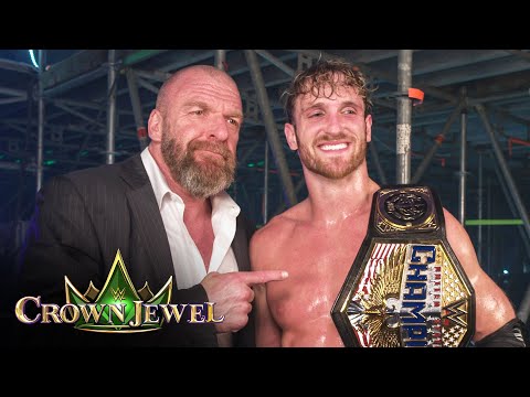 Cody Rhodes On Logan Paul: Brother Is An Absolutely Stellar Professional Wrestler