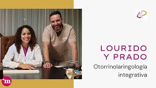 Lourido y Prado, Otorrinolaringología integrativa - Presentación