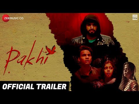 Pakhi Movie Picture