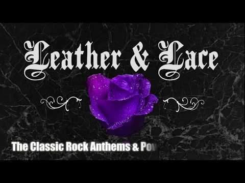 Leather & Lace - The Rock Anthems and Power Ballads Show / short promo video