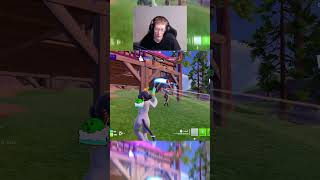 The Mythic Hammer Revolver Is OP AF #fortnite #fortniteclips #gaming