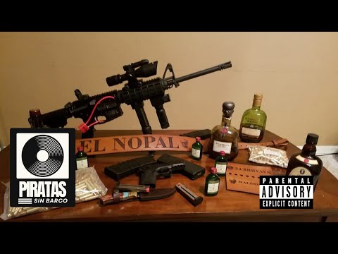 Jose Maldonado "El Nopal" - Chalino El Pelavacas (2025)