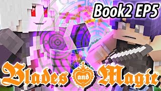 The Benefit of Doubt - Blades and Magic Book 2 EP5 - Minecraft Roleplay