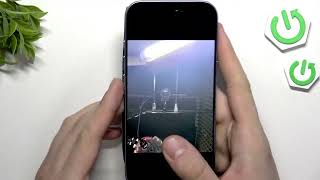 iPhone 17 – Center Stage ile Selfie Nasıl Çekilir
