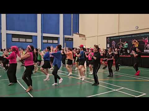 Standards line dance 💃