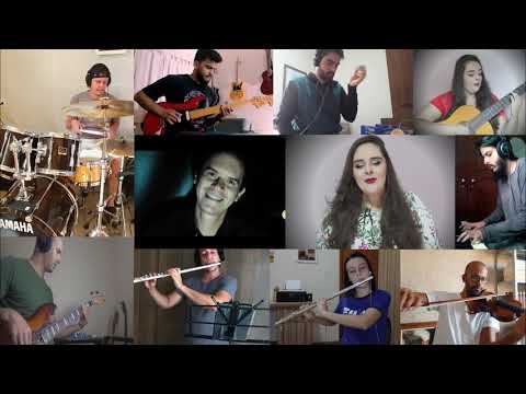 Voa, Bicho - Os Borges