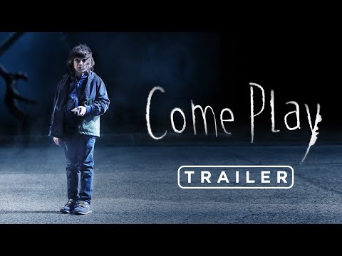 Come Play | Tráiler