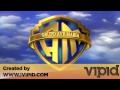 Warner Bros Pictures By Vipid