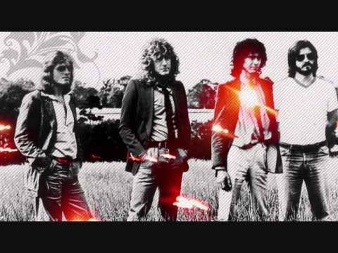Led Zeppelin - Dancing Days