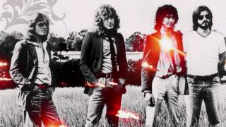 Led Zeppelin - Dancing Days