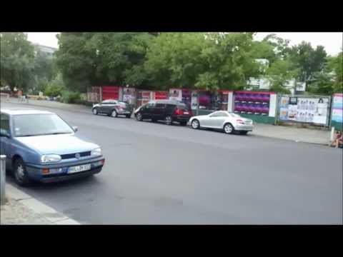 Straßenstrich Rundgang-Prostitution-Berlin/Dortmund/Bochum...