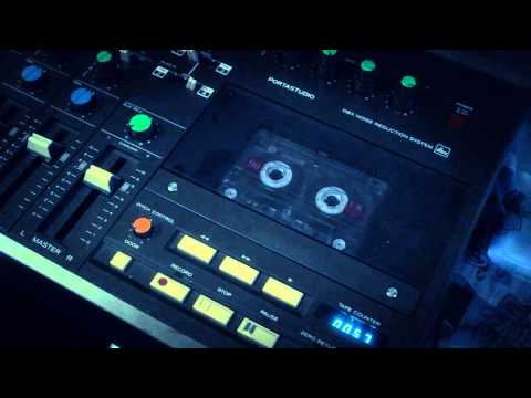 The Cassette Sunday N°15 - (By Mani Deïz)