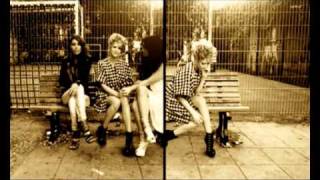 This Love Must &quot;CARRIE&quot; On