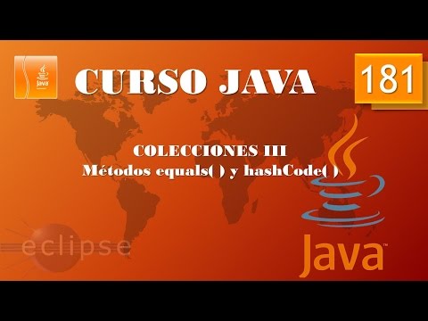 Curso Java Presentación Vídeo 1
