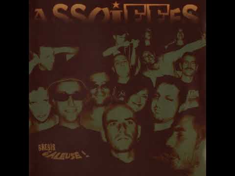 download lagu mp3 mp4 Les Assoiffs, download lagu Les Assoiffs gratis, unduh video klip Les Assoiffs