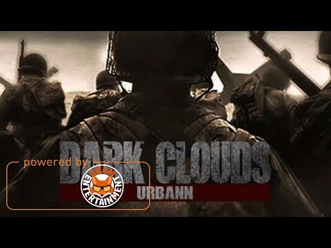 Urbann - Dark Clouds - November 2017