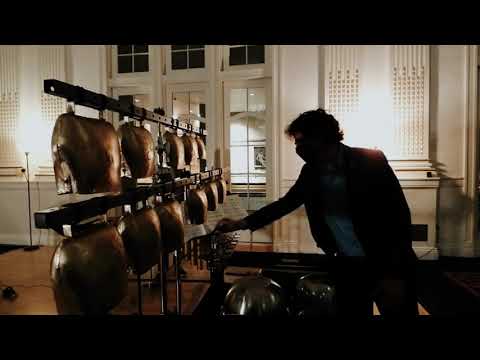 Van Gogh From Space - Steven Snowden