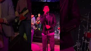 2023  Entertainment during theP&O Cruise to Tangalooma Qld