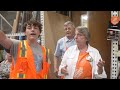 Rude Walkie Talkie Employee Prank