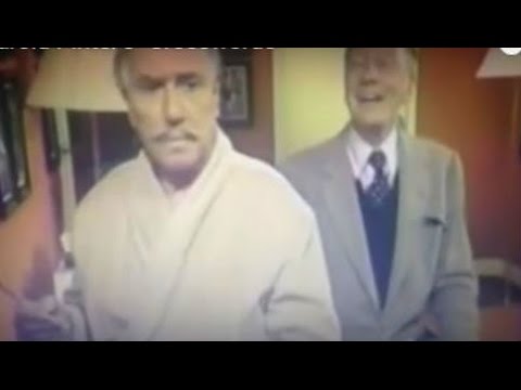 Harold Pinter's "Crosswords"