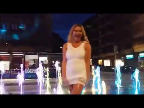 Göteborgs dyraste lekplats - Lågvattenmärket alias Bussbidén på Avenyn!