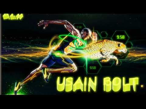 Du Lado Norte  - Usain Bolt 🏃⚡
