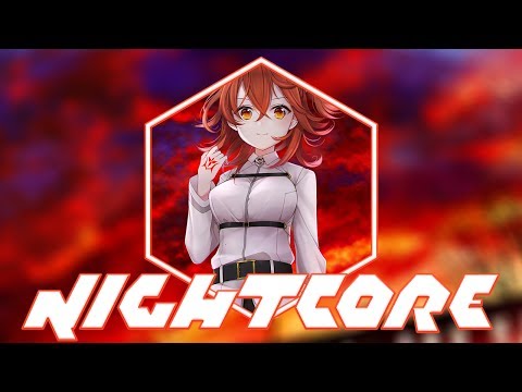 「Nightcore」→ Reason 2 Smile 【IYF & Roxie】(2016)