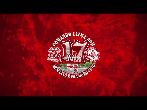 ALLÊ 22 _ MC NAEL -CCB 17 ANOS 👊🚩