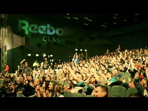 IDA World Championships 2014