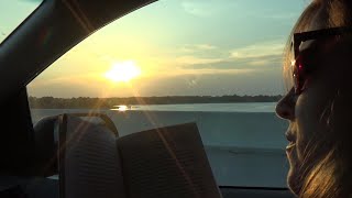 Summer Vacation Vlog - Daytona Beach