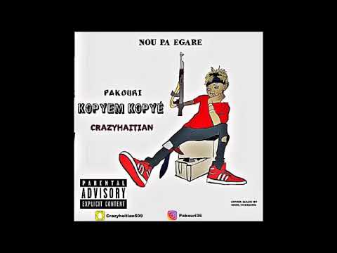 Pakouri Diss g shytt kopyè