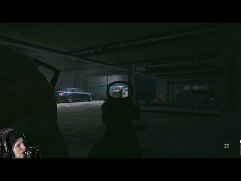 First Solo Lab Raids