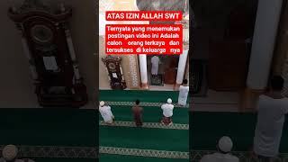 Download lagu maka jarimu dengan ikhlas ketik Aamiin 🤲 ucapan adalah doa #sholawat#doa#penarikrezeki #fyp #shorts mp3