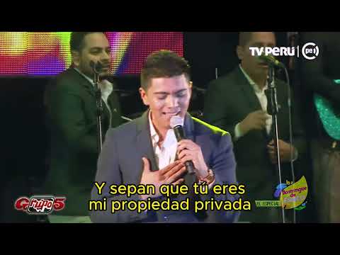 ...Karaoke G5 Propiedad - Privada - Pagarás...