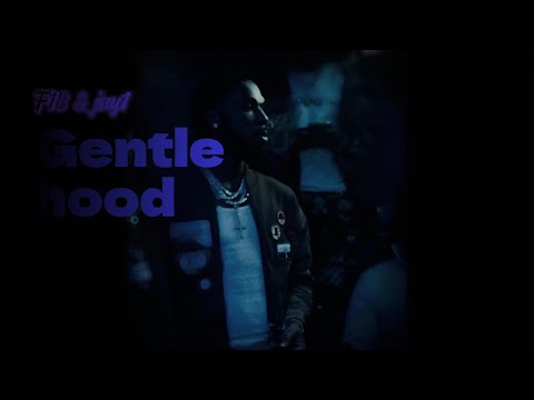 [FREE] Key Glock x Jay Fizzle Type Beat 2025 - "Gentle hood"